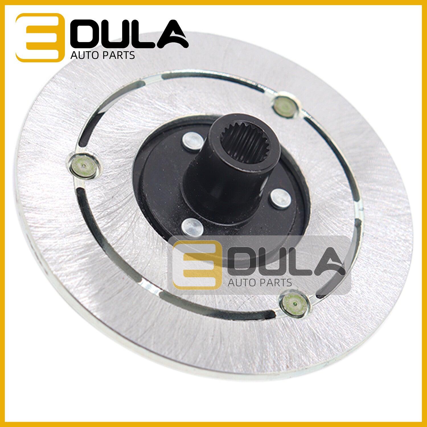 VS16 AC Compressor Clutch Hub Plate Fits FOR Focus 2 1.4 1.6 for Volvo C30