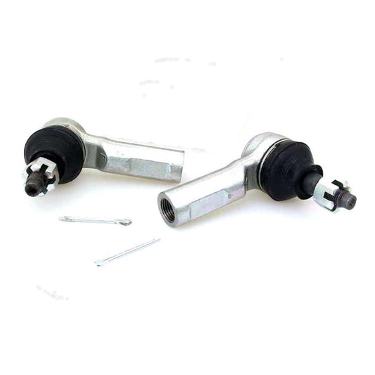 2-Piece Front Tie Stick End Set LH and Right Hand Fits 04-16 HILUX SR5 4x2 KUN15 GGN15 KUN10- n