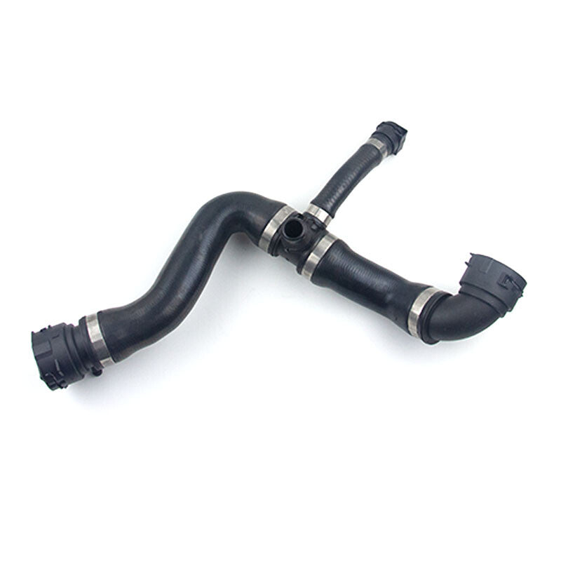 17127566031 Engine Cooler Hose for BMW E93 E92 E91 E90 E88 E82 120i 118i 316i