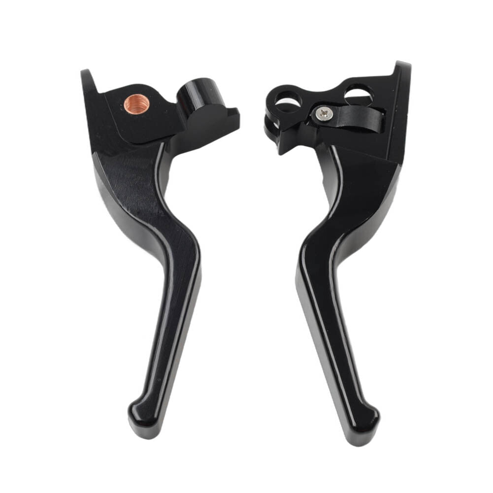 Brake Clutch Hand Levers for Harley Street Glide FLHX Road Glide FLTR Touring