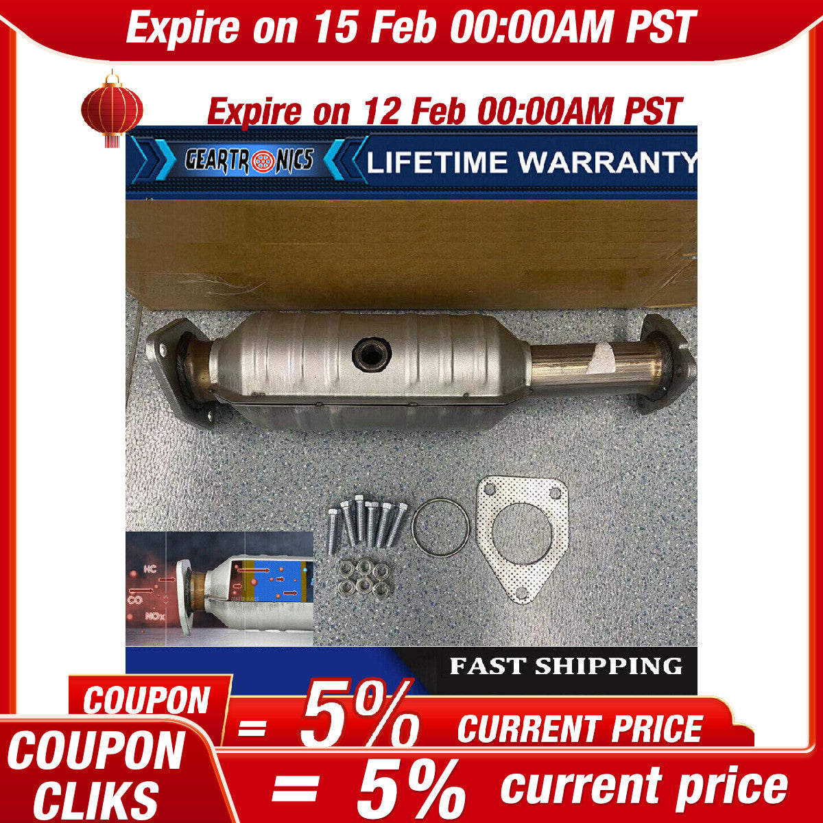 4-Piece Piston Ring Set, Oversized 83.01mm + 0.5mm Needle, Mast 21mm, Suitable for 2.0T for Audi A4, A5, and GTI. 12959 B