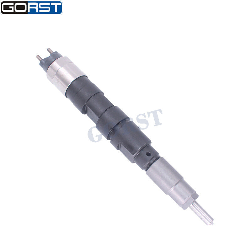 Common Rail Injector Assembly 095000-6222 For Xichai 6DL/4DL for Faw Truck Jiangling v