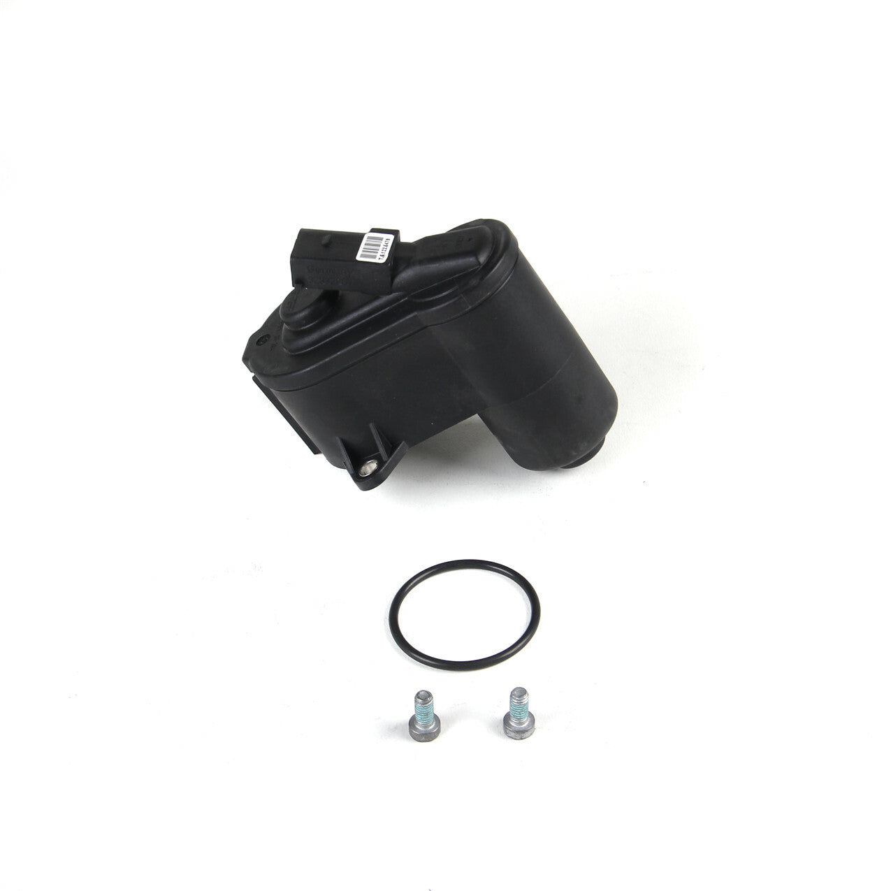 Rear Wheel Brake Caliper Servomotor SET for VW for PASSAT CC for AUDI Q3 3C0998281A Q