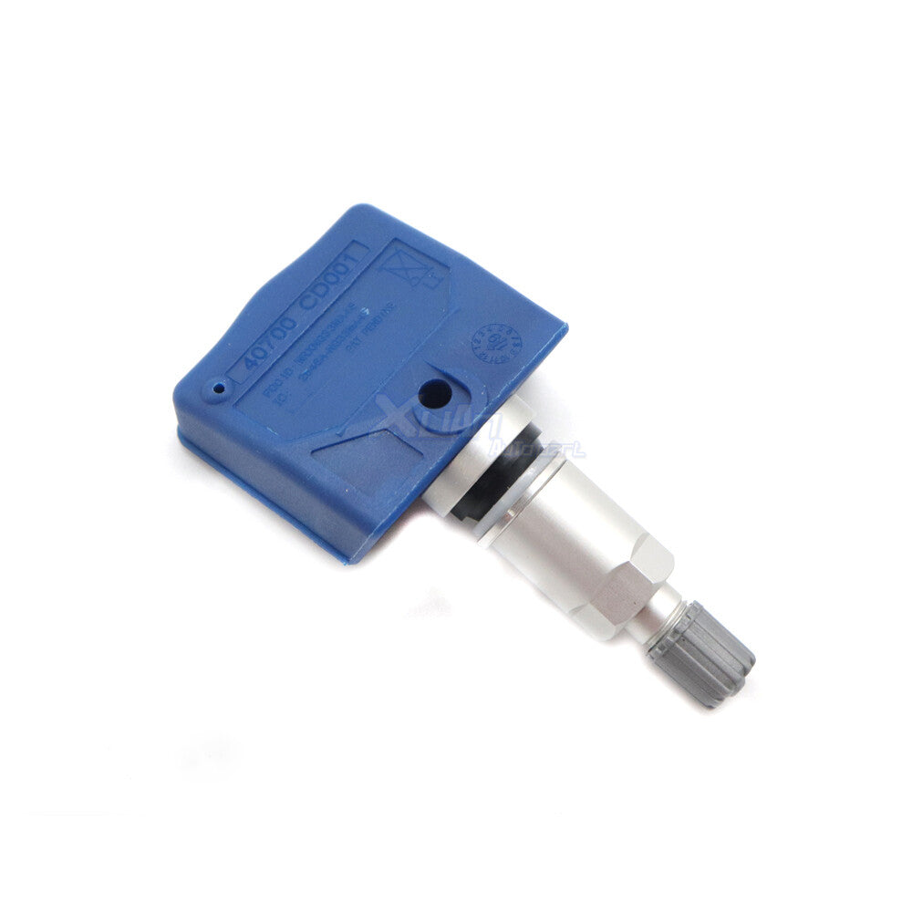 40700-CD001 TPMS Tire Pressure Sensors (4-piece set) for 350Z, for INFINITI FX35, FX45- v