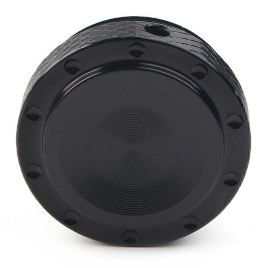 for BMW R Nine T 2014-21 Scrambler Pure Racer Urban G/S Black Fuel Gas Tank Cap Q