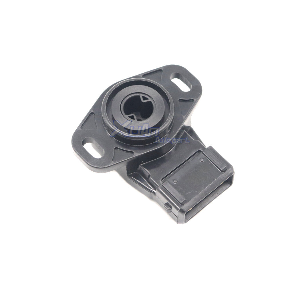 Throttle position sensor for Eclipse Sebring and for Dodge Stratus MD628077 v