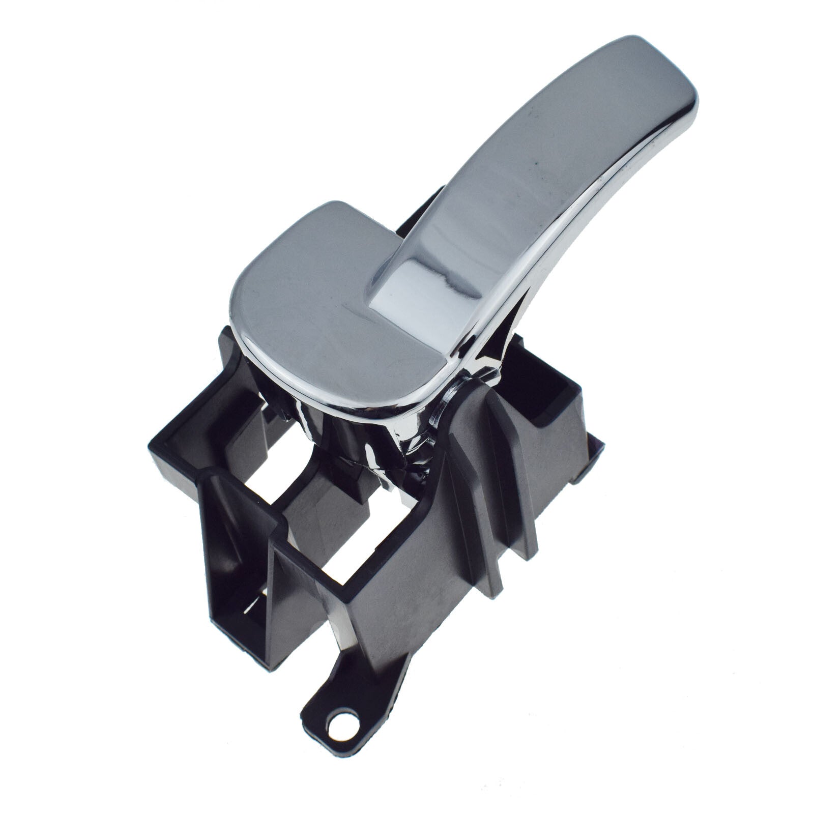 Front/Rear Left Inner Door Handle Applicable to Navara Pathfinder 80671-4X02B- n