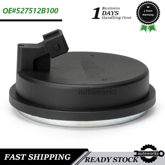 Rear Bearing ABS Speed Sensor Fit for Kia Sorento 2WD 2010-15 52751-2B100 NEW