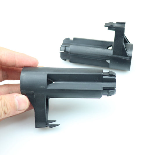 2Pcs Front Radiator Upper Bracket CV6Z8A193B for Ford Focus 2012-2016 1.6L 2.0L