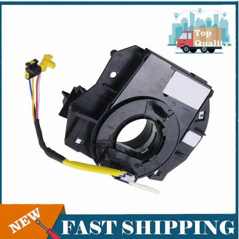 Steering wheel clock spring for 2008-2015 for Dodge Grand Caravan Town & Country n