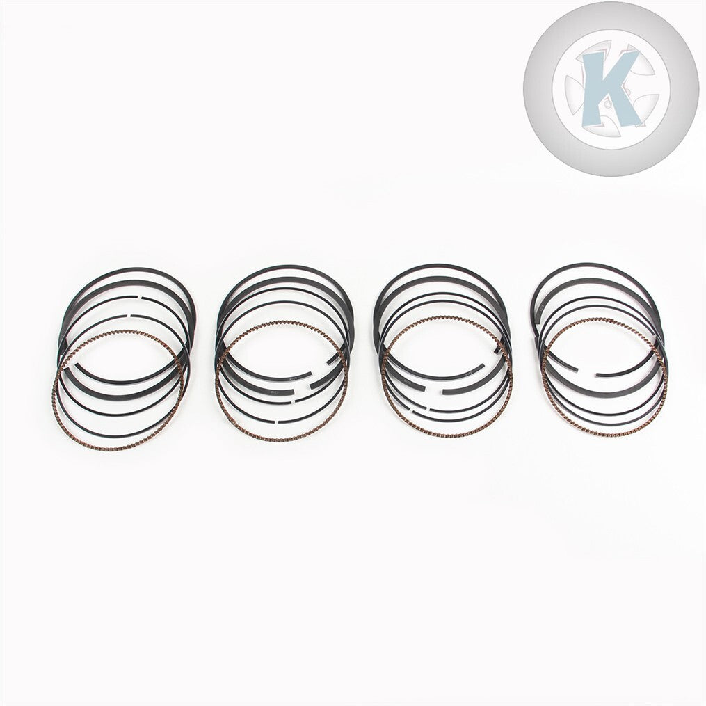 2.0L/2.0T Piston Ring Kit for Cadillac XTS, Malibu, for Buick Hockey -