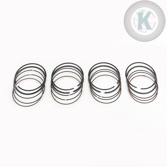 2.0L/2.0T Piston Ring Kit for Cadillac XTS, Malibu, for Buick Hockey -