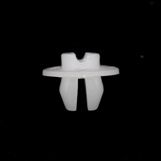 10 Pcs White Nylon Headlight Mounting Grommet for Toyota for Lexus for Scion 9018905142