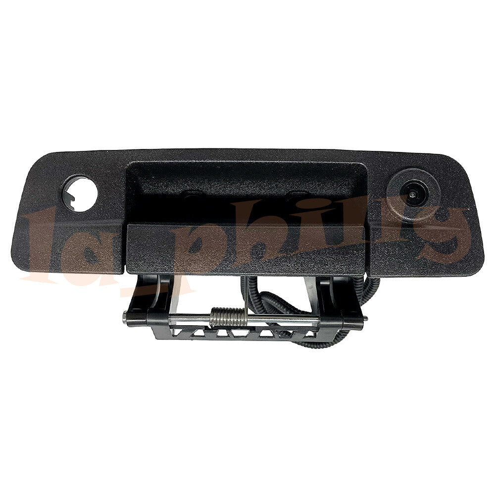 Tailgate Handle w/ Rear View Camera For 2011-2021 for Ram 1500 2500 3500 68044904AG Q