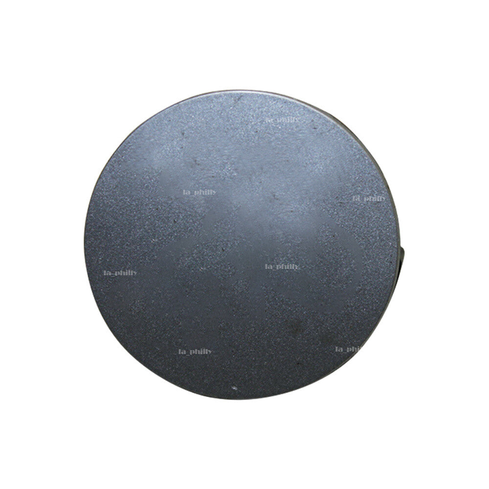 Left Trailer Cover Front Bumper Trailer Tow Cap for Toyota Auris 2010-2012 Q