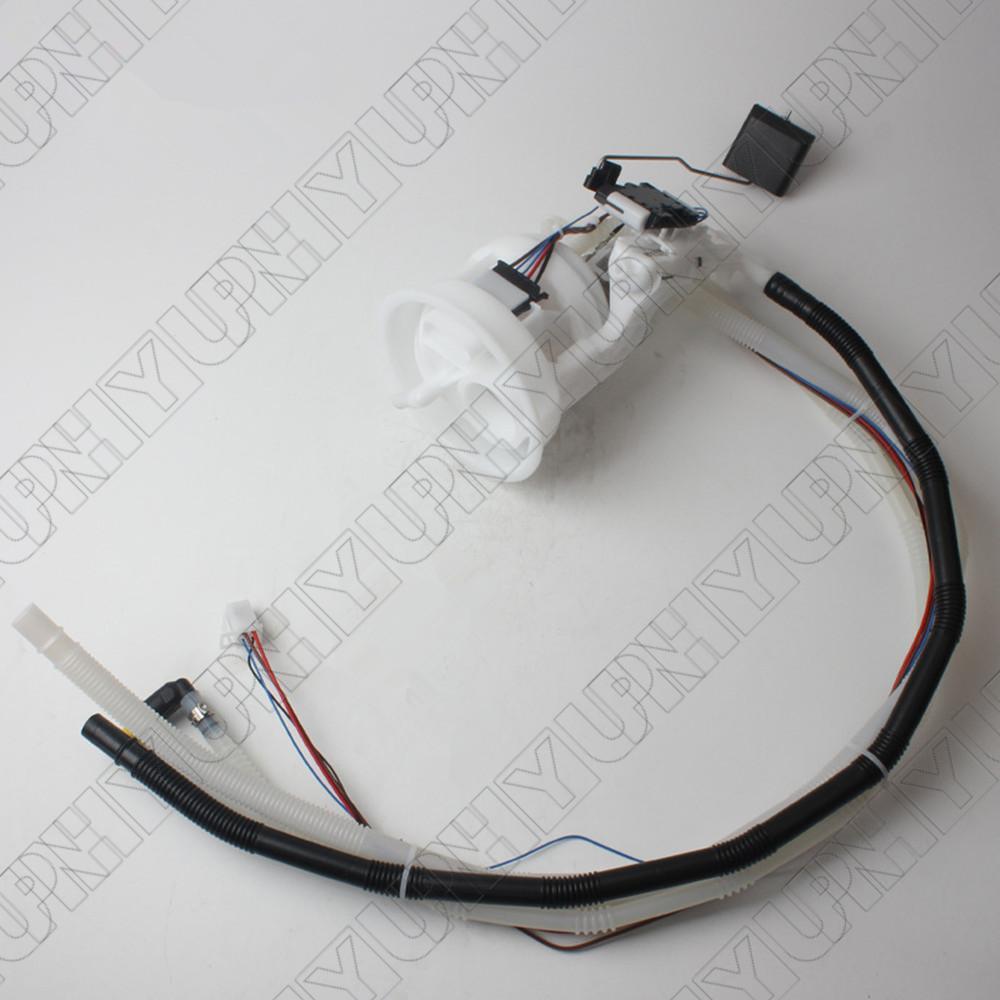 1× Fuel Pump Assembly Sending Unit for Mercedes E280 E320 E350 E500 Petrol Sedan Q