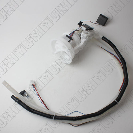 1× Fuel Pump Assembly Sending Unit for Mercedes E280 E320 E350 E500 Petrol Sedan Q