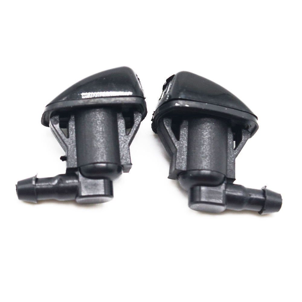 Windshield Washer Nozzles 85381-AE020 Replace for Toyota for Sienna for Corolla Solara Q