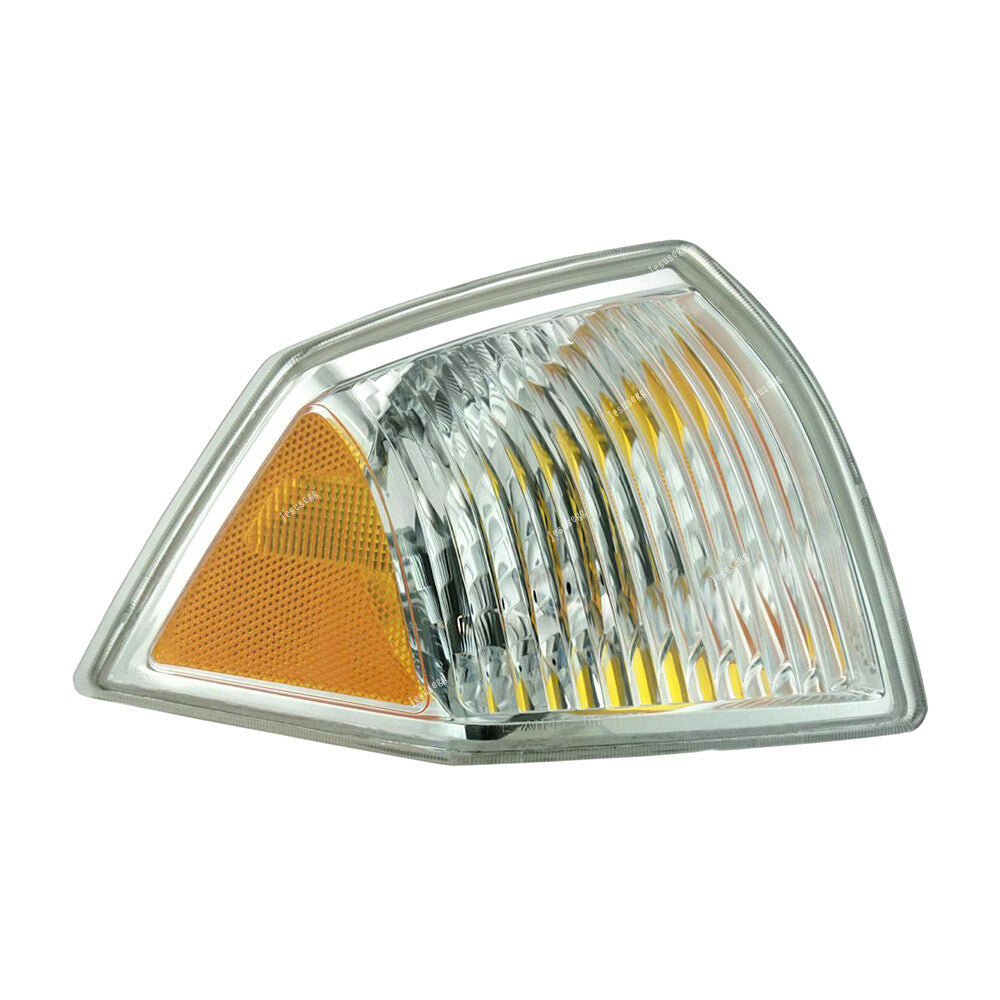 Front Right Corner Light Fits For 2007 2008 2009 2010 for Jeep Compass 68000682AB Q