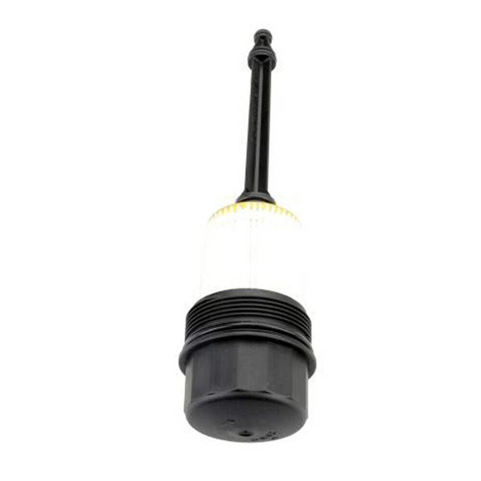 for Mercedes-Benz SL55 AMG 1121800710 Oil Filter Housing Cover Q