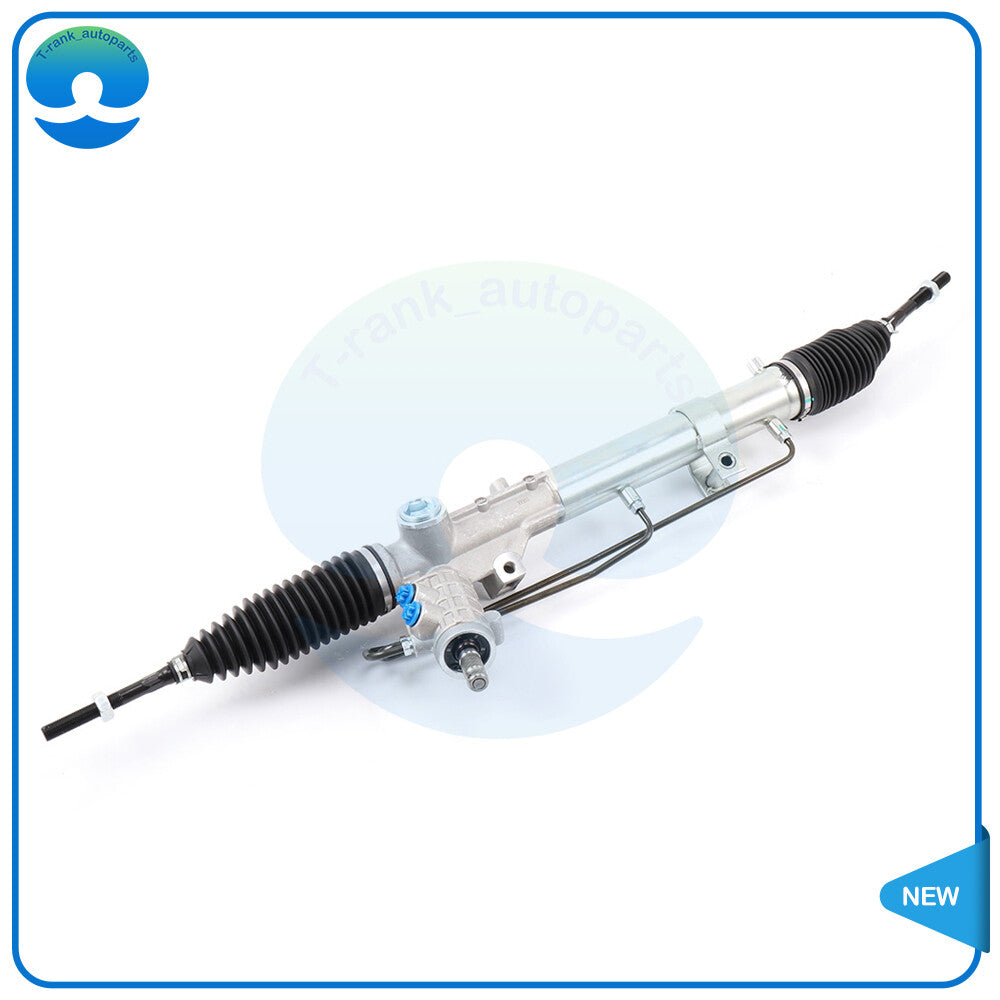 Complete Power Steering Rack  Pinion Assembly for 2001-2006 for BMW 330Ci 26-2800