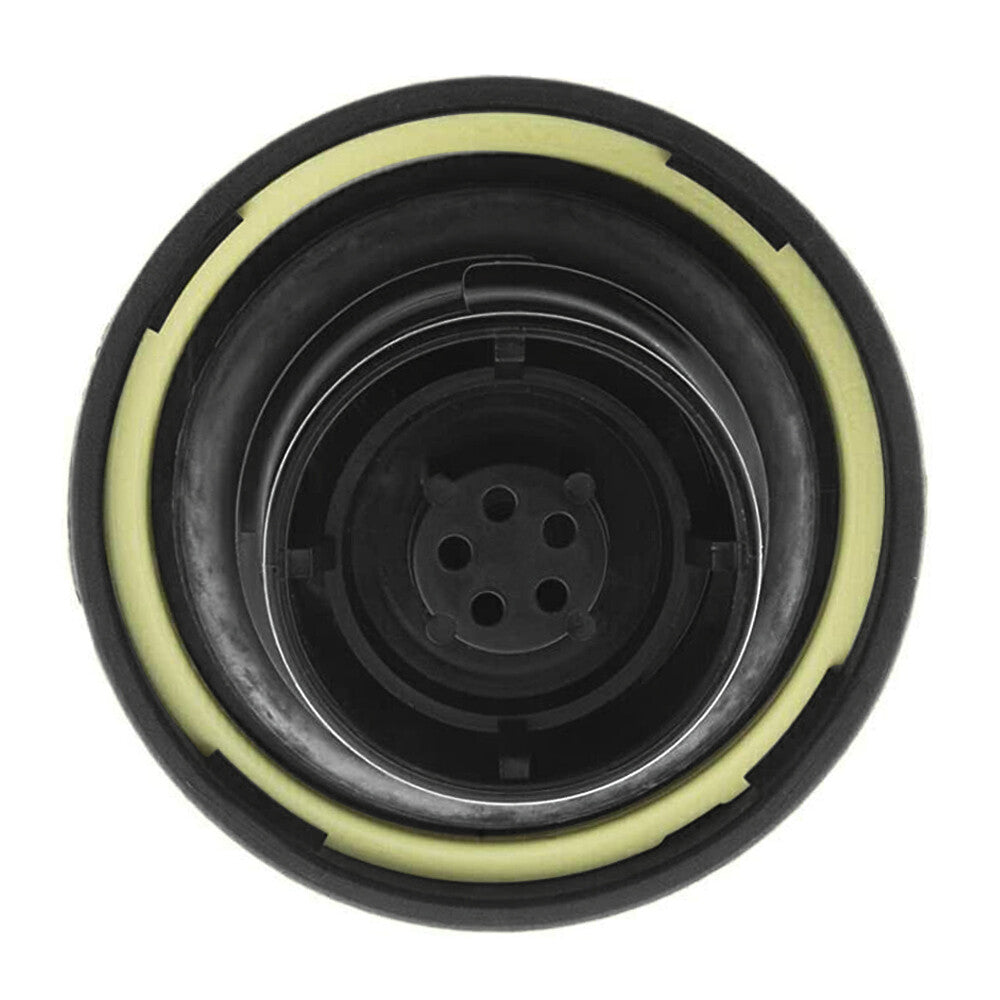 Fits for Altima Armada Frontier Murano Rogue Locking Gas Cap With 2 Keys Set Q