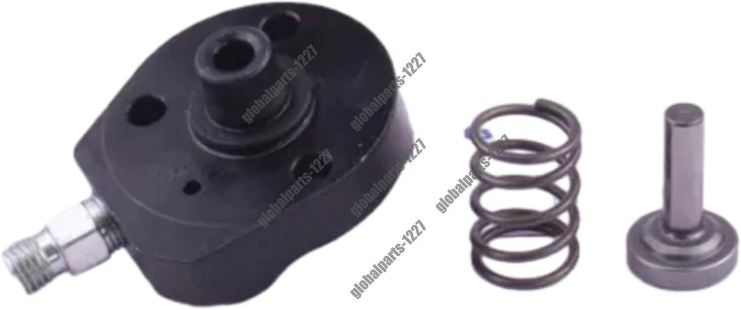Fuel Injection Pump Plunger 294090-0040 for HP3 Series 294000-0030 for Isuzu