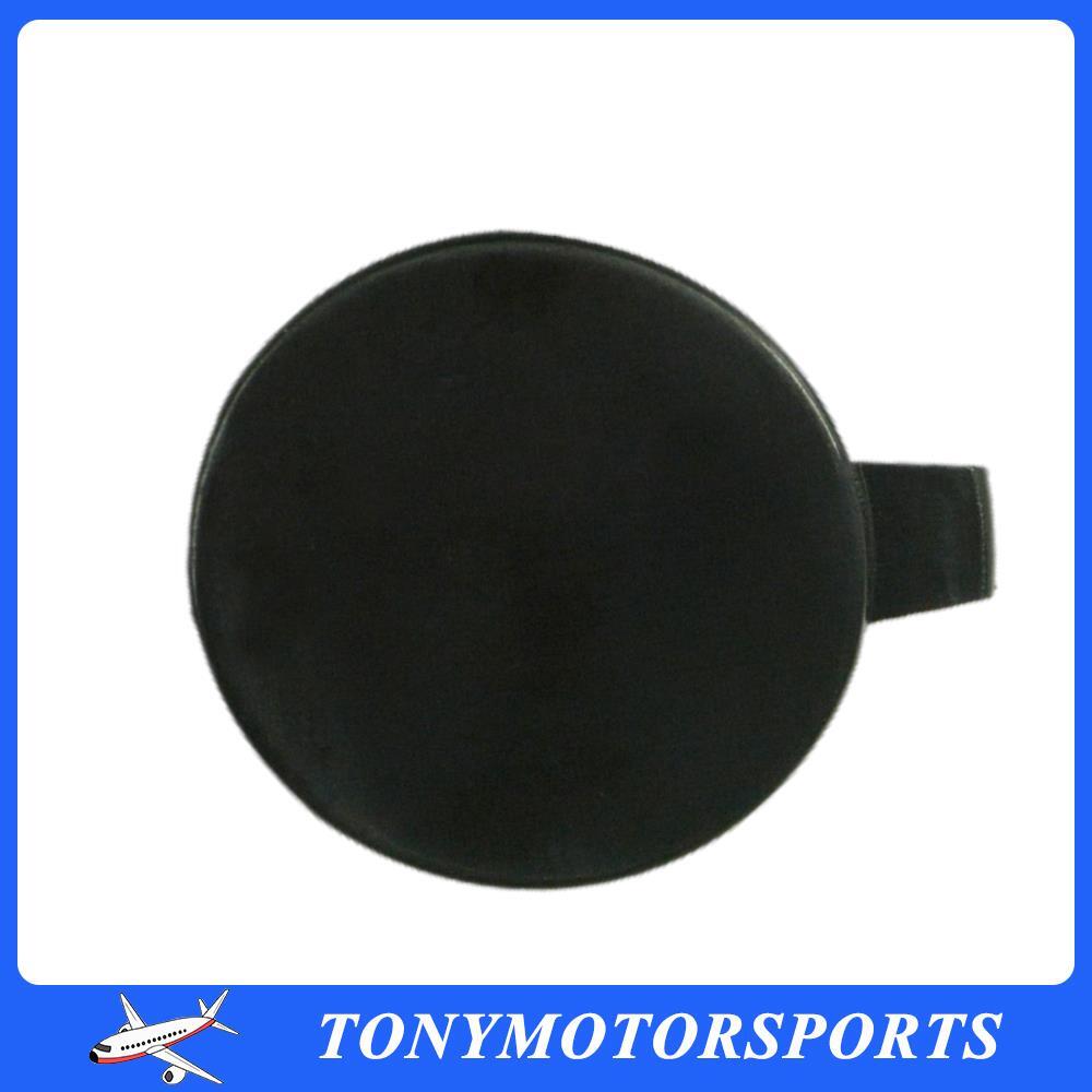 Unpainted Front Bumper Tow Hook Cover Cap Fits For 2022 2023 for Tesla for Model 3 Q