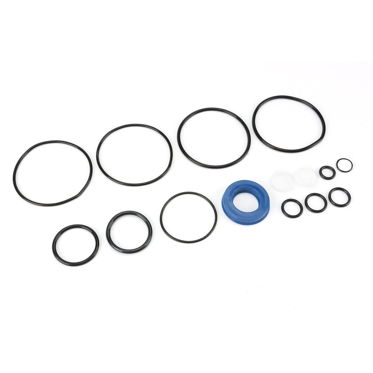 For Sears Craftsman MVP-214.50136, 50136, G-493LWM Hydraulic Floor Jack Seal Kit