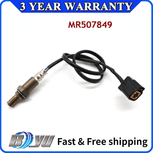 The new MR507849 DOX-0337 oxygen sensor is suitable for PAJERO PININ 1.8 2.0L... v