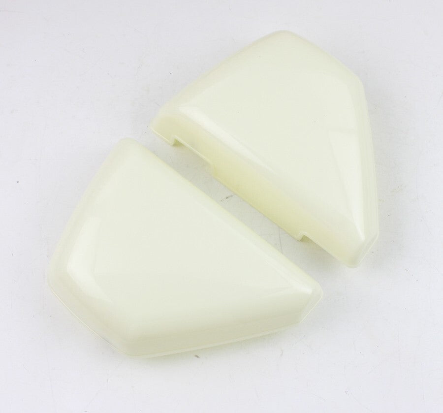 Raw Plastics Side Covers For Some for Honda Monkey Z50 Z50J Z50A Gorilla Bik Skyteam