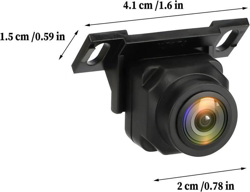 AHD/CVBS Car Backup Camera Rearview Night Vision Video Parking Camera n