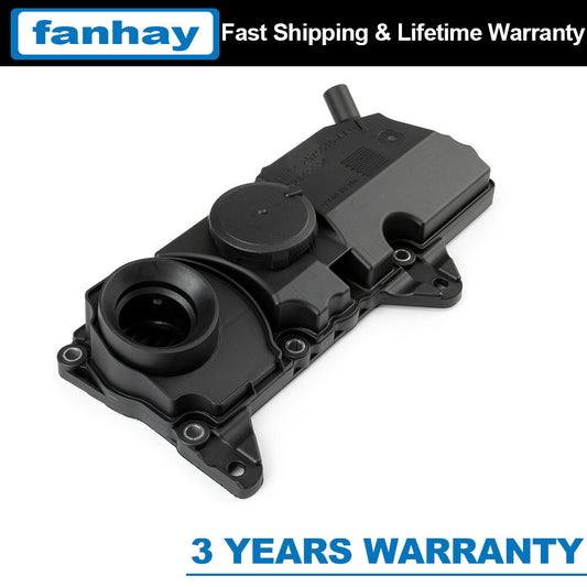1 piece PCV oil trap with gasket suitable for 2015-2020 for Volvo XC60 S60 V60 S80 V90 2.0L L4 Turbo Q