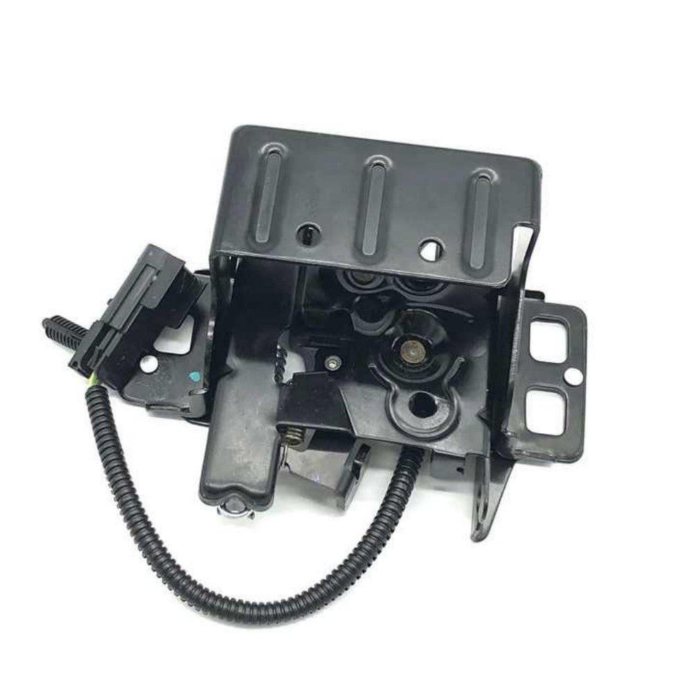 Hood Lock Replace# 90799550 90766287 9056906 Q