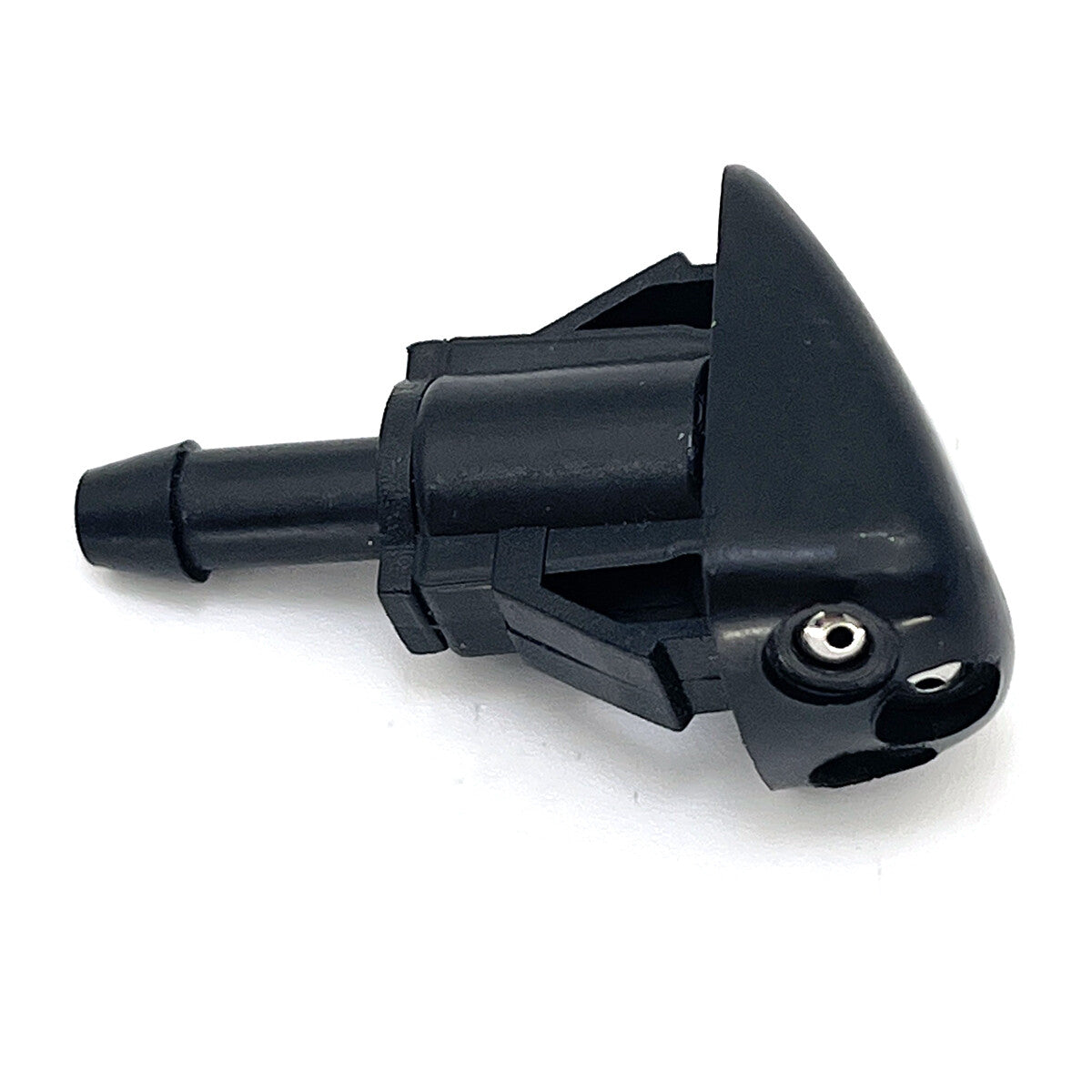2PCS Wiper Washer Nozzle for 1999-2009 for Hyundai Accent Santa Fe for Kia Sorento Rio