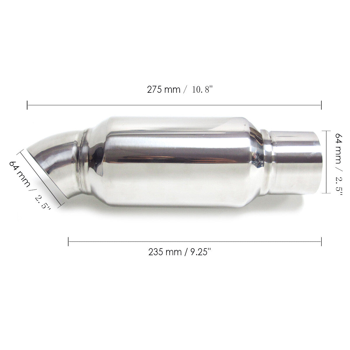 Carbon fiber mirror caps with lane assist for Audi for A6,C7, S6, RS6 12-18 Q