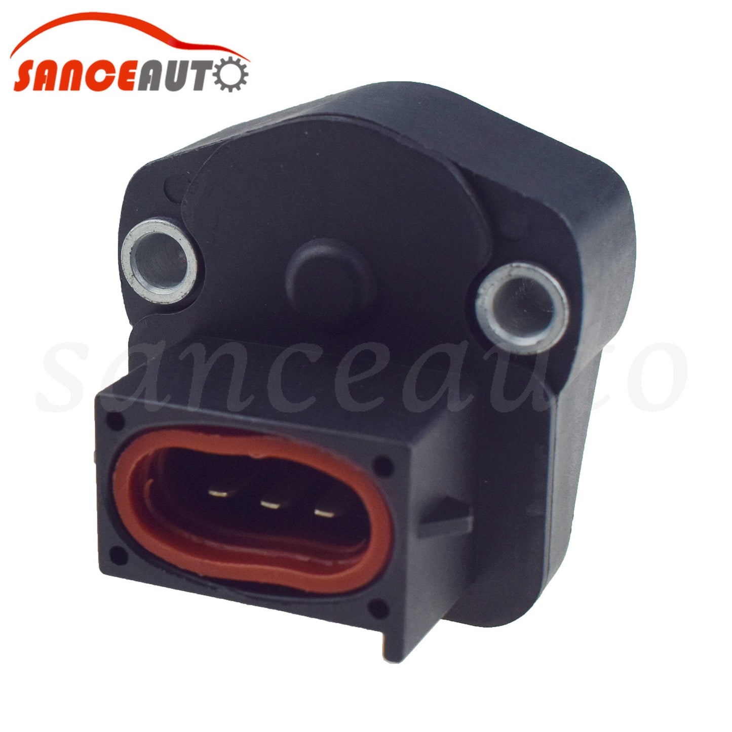Throttle Position Sensor (TPS) for E-350 7.3L (models 88-97) E7EF9B989AB E8EF9B989AA- n