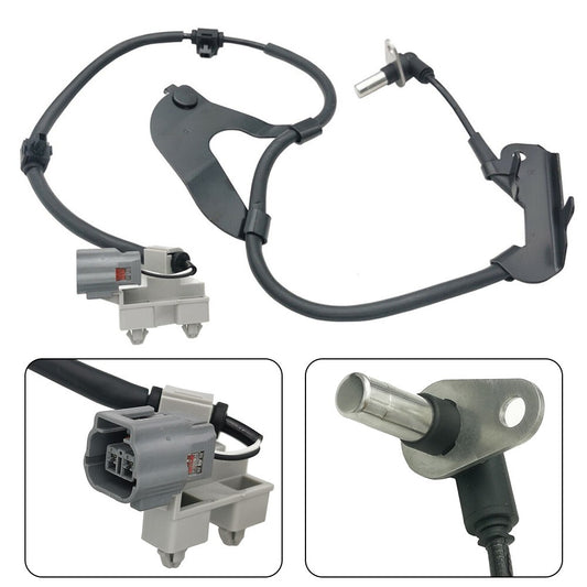 Front Left ABS Sensor for Isuzu D-Max 2.5 Twin Turbo 2012-2019 Wheel Speed New v