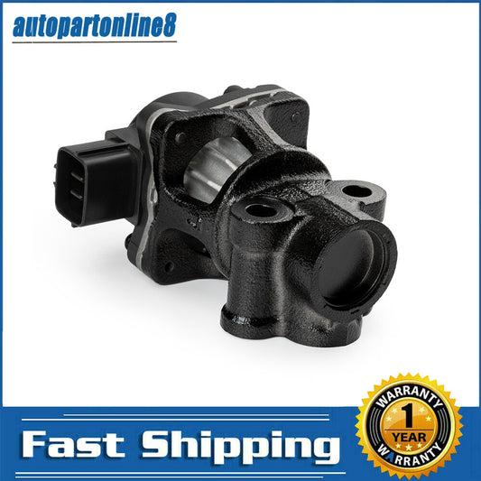1PC New EGR Valve for Suzuki XL-7 Aerio Esteem for Chevrolet Tracker 18111-77E00 Q