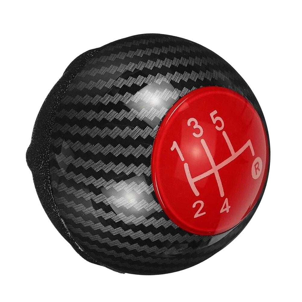 5-speed gear shifter blade ball 55344048 suitable for Fiat 500 2012 to 2018 Q
