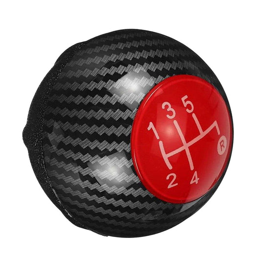 5-speed gear shifter blade ball 55344048 suitable for Fiat 500 2012 to 2018 Q
