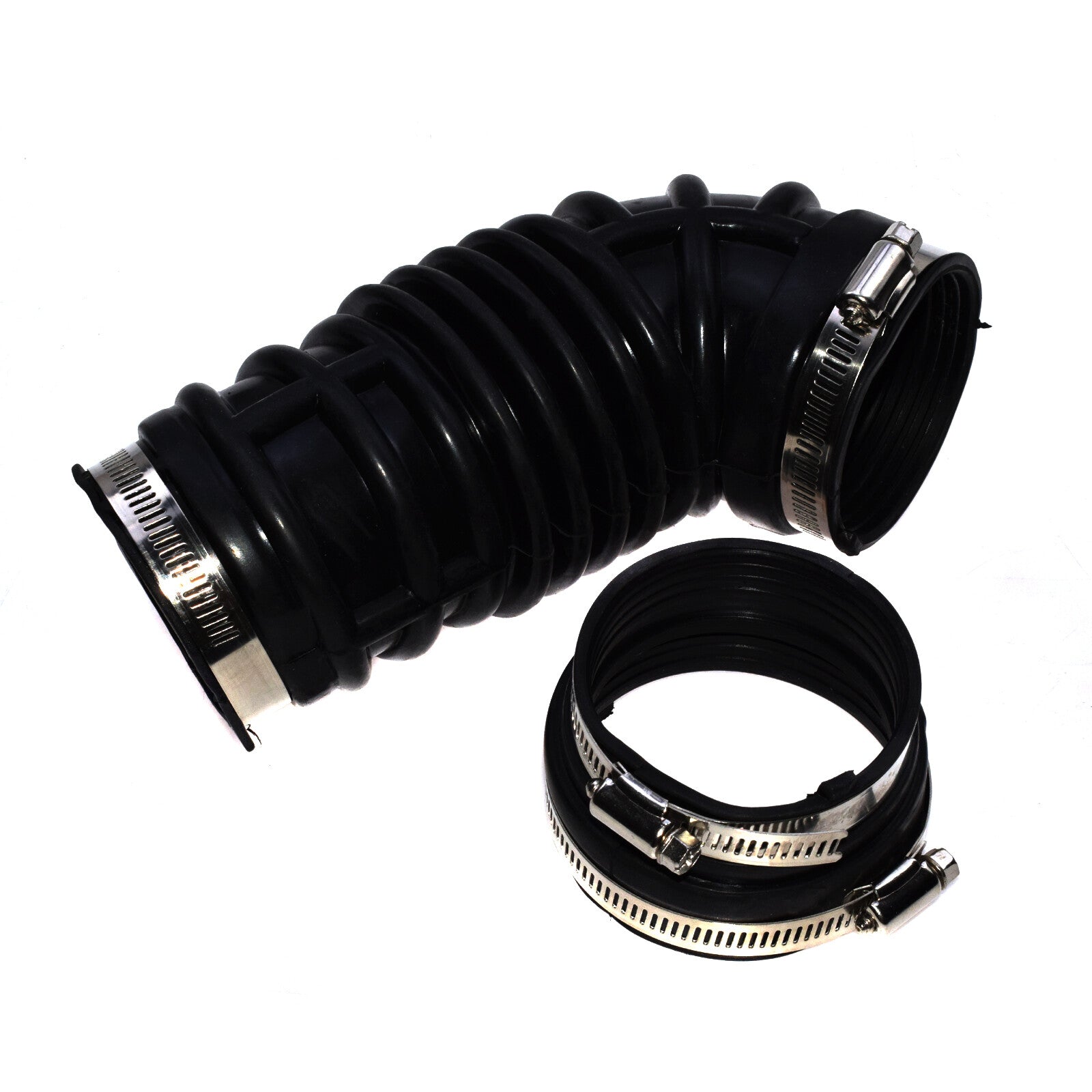 New Air Purifier Intake Hose with Quality Air Flow for Aveo Aveo5 2009 - 2011- v