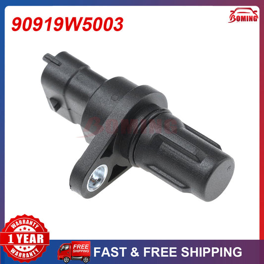 90919W5003 Camshaft Position Sensor for TOYOTA VITZ for PEUGEOT 107 for TOYOTA AYGO 1.0 Q