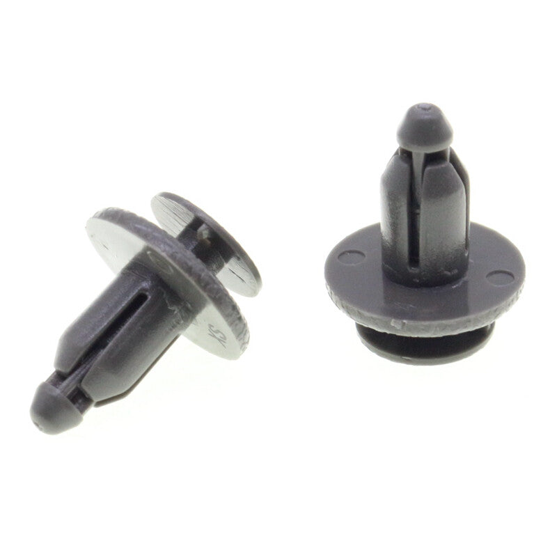 20X wheel fender flashing molded retainer for GM 11546850 for Buick for Chevrolet for GMC