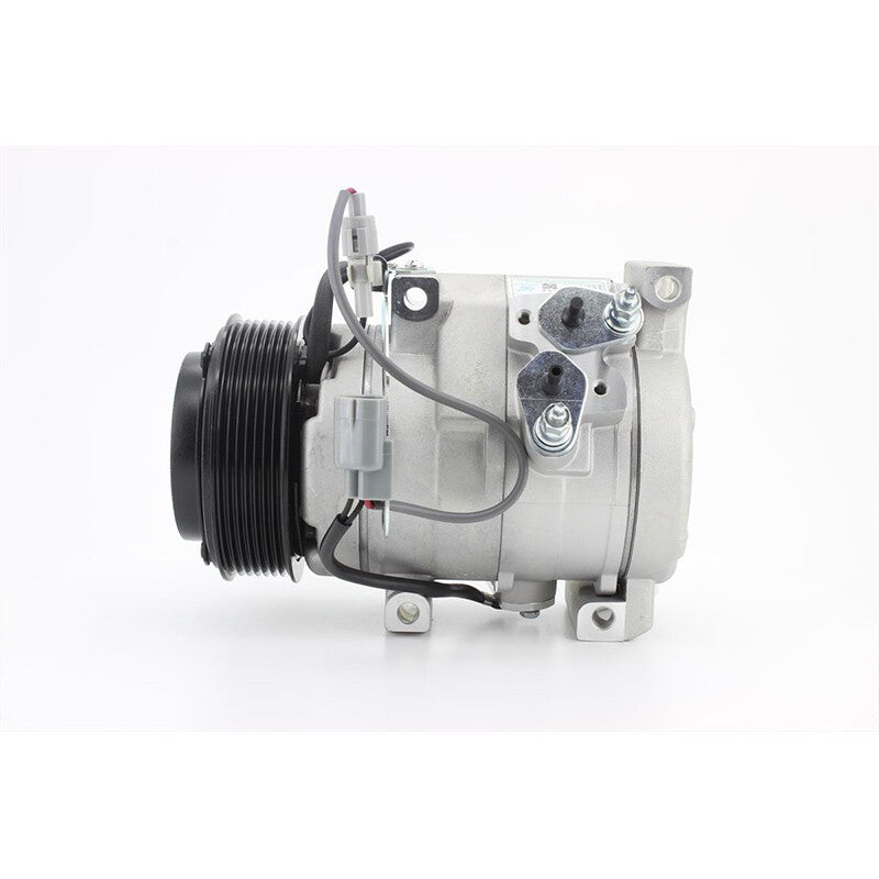 AC compressor, air conditioning compressor and clutch suitable for Prado for Land Cruiser 4.0L 07-13