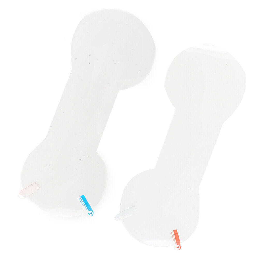 for YAMAHA XMAX 400 XMAX-400 Dashboard Screen Protector Film Motorcycle