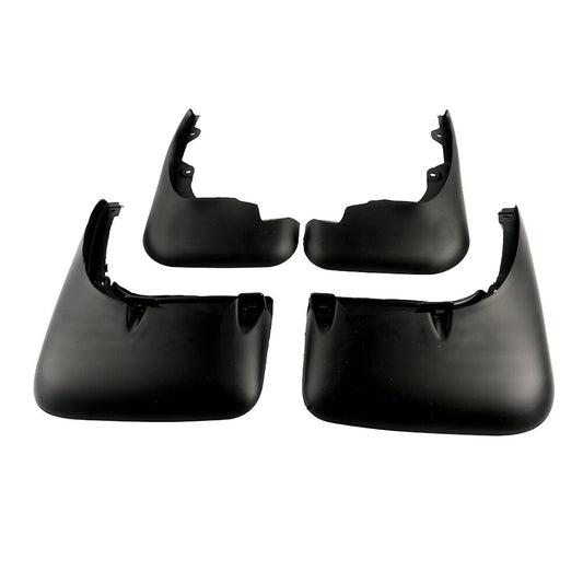4X Front  Rear LH  RH Wheel Flaps Splash Fits for Toyota Highlander Kluger 08-10 Q
