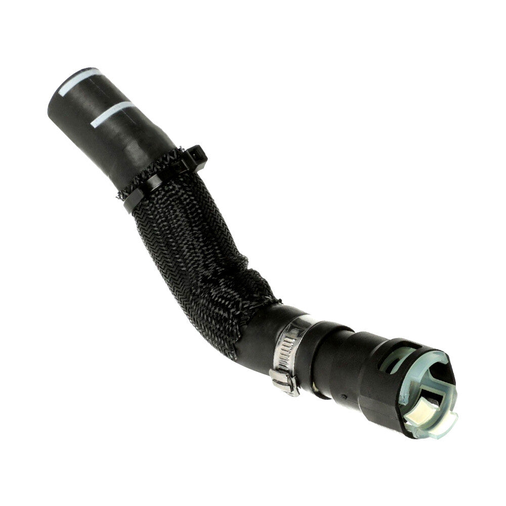 Jumper Tube Heater Core Black for 2012-2016 for Dodge Dart 68156282AB Replacement Q