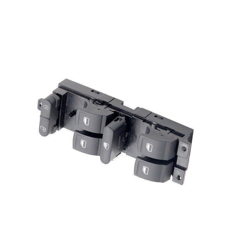 for VW for BORA Lavida 2013- 18G 959 857D 18G959857D 16Pin Power Window Switch New