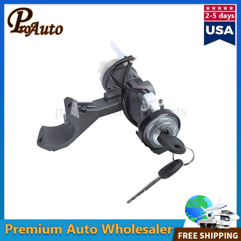 For 2001-2006 for Hyundai for Elantra Ignition Lock Cylinder Key Switch 81900-2DA00